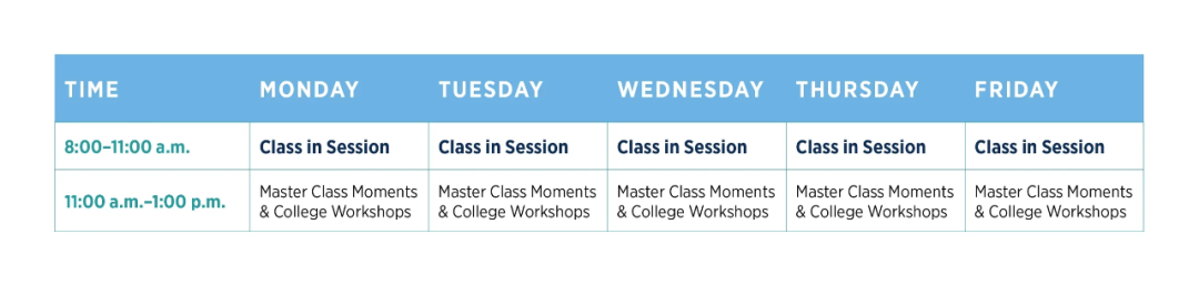 2026夏校系列丨哥伦比亚大学夏季项目(全览) 2026夏校系列丨哥伦比亚大学夏季项目(全览)