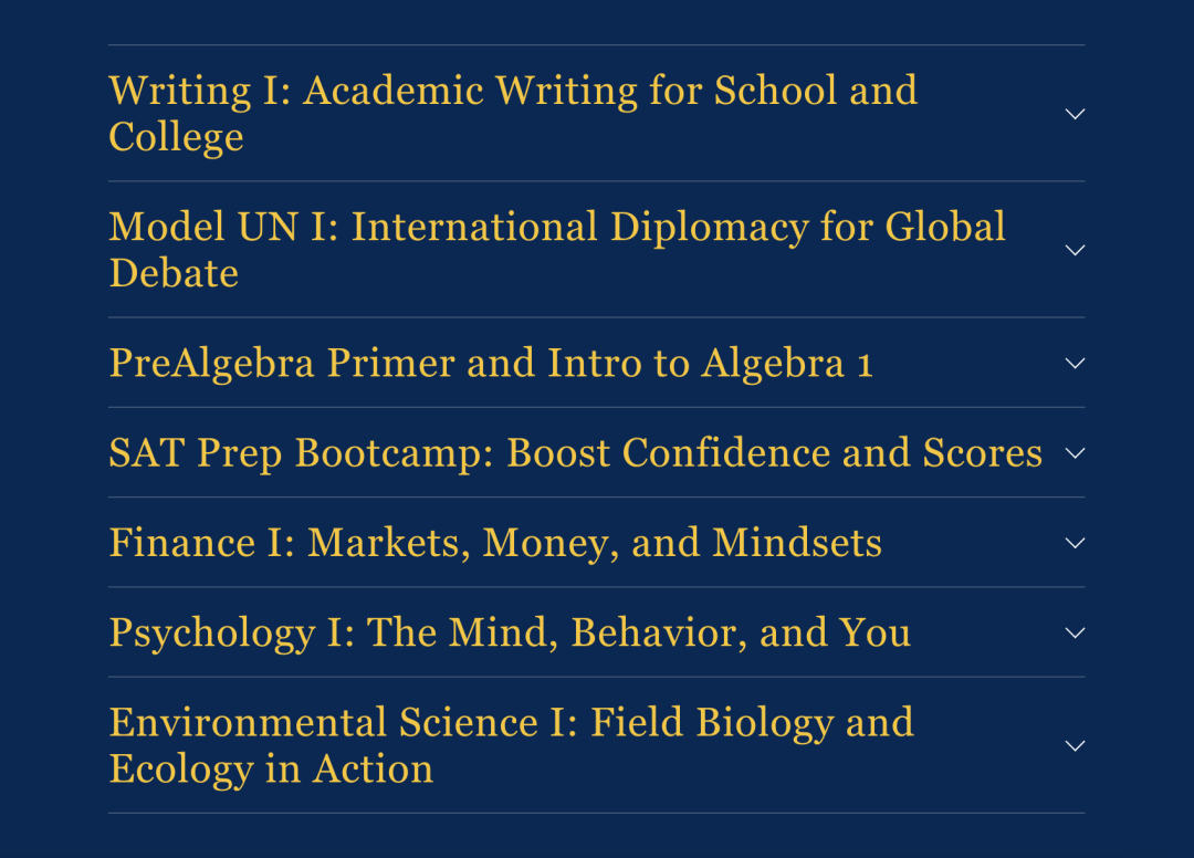 顶尖美高NMH夏校开放申请!三大项目,让你在世外桃源解锁完美夏天 顶尖美高NMH夏校开放申请!三大项目,让你在世外桃源解锁完美夏天