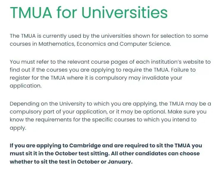 很多人都要参加！G5近两年最看重的数学考试考多少分能拿offer？
