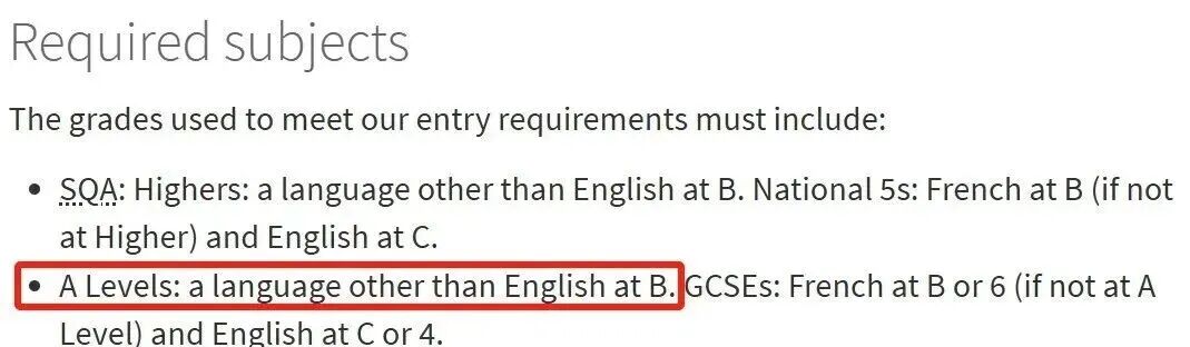 英国大学接受A-Level中文吗?是明牌捷径还是陷阱?英国TOP大学认可度盘点! 英国大学接受A-Level中文吗?是明牌捷径还是陷阱?英国TOP大学认可度盘点!