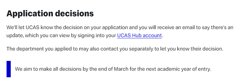 别错过！2026 英本常规申请即将截止，G5放榜& UCAS 新增节点必看！