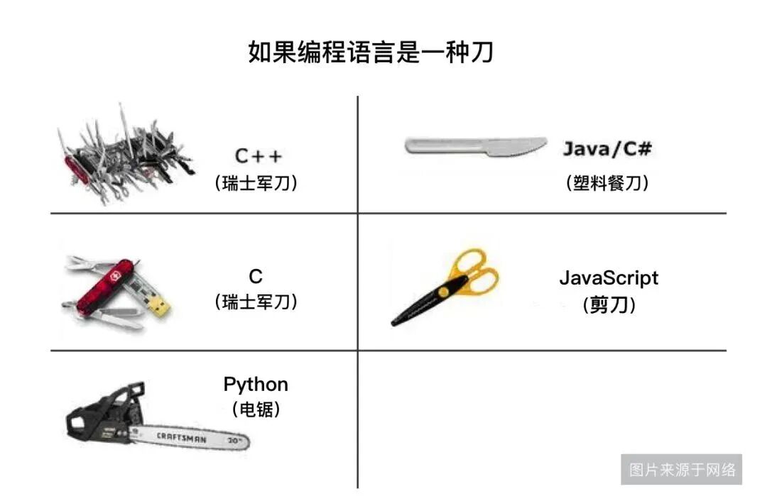 会Python的留学生真的很加分！