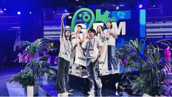 iGEM全球金奖背后，宏文STEM教育如何培养“能解决问题的人”？