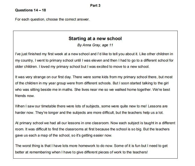 KET备考从哪开始？测-学-练-考四步法，先测基础水平，再谈冲刺高分~
