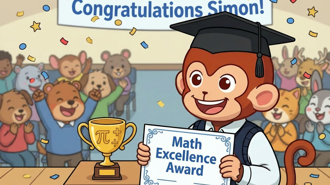 孩子适不适合学 AMC8？先把这3个问题查清楚！