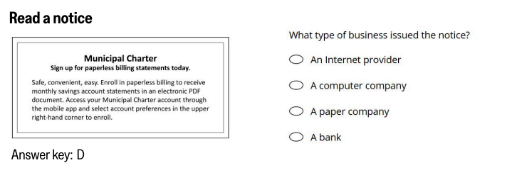 2026托福变简单了？官方样题完整解析来了！