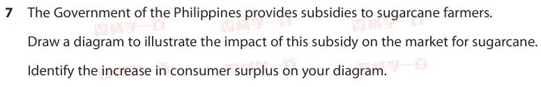 爱德思经济U1/U2四分题满分攻略 三类核心题型+避坑指南！