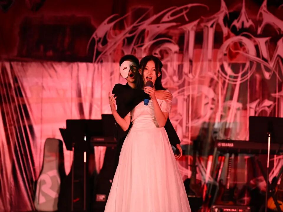 重磅！深圳瑞得福国际学校正式启动剑桥IGCSE及A-Level课程项目