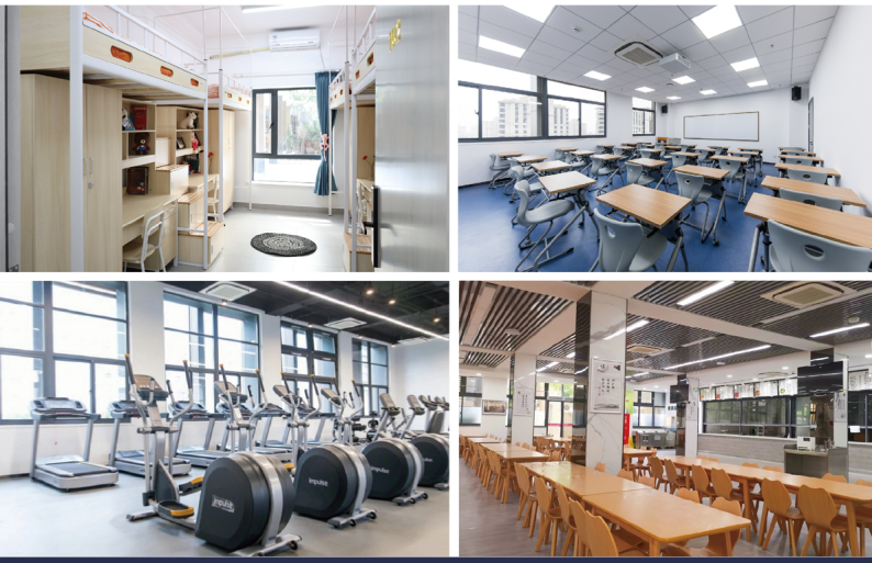 上海春季班|上海立信-伦敦大学国际预科项目2026招生计划！