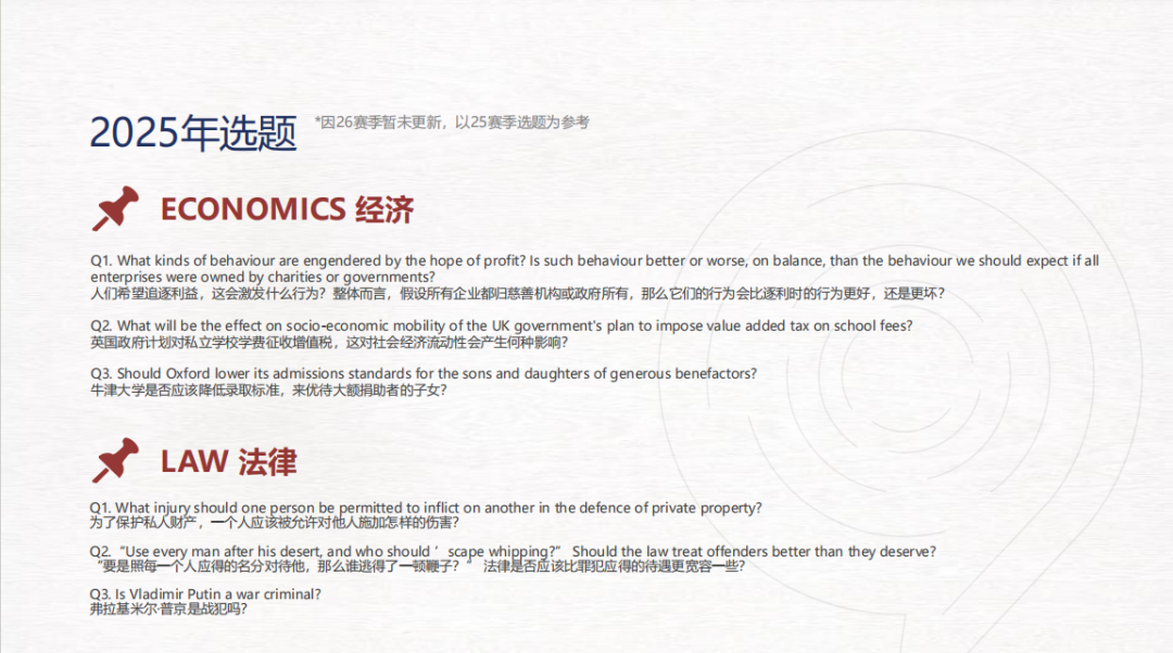 文科写作天花板:johnlocke竞赛超全信息、课题选择!附机构活动~ 文科写作天花板:johnlocke竞赛超全信息、课题选择!附机构活动~