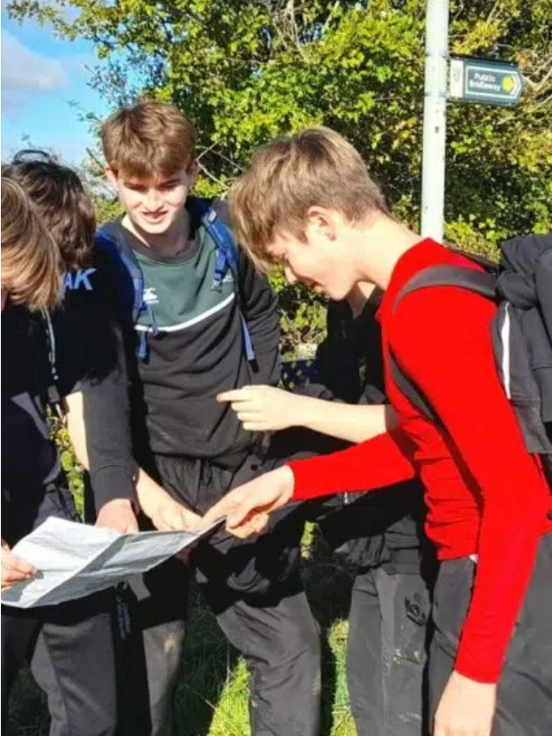 一年制GCSE课程：Oakham School助国际生无缝融入英国顶尖教育