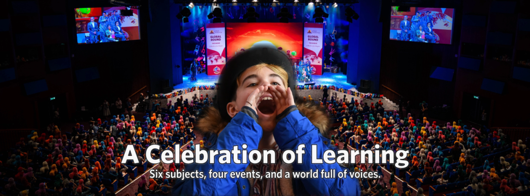 羊驼Pwaarty由此进！2026世界学者杯全球轮上海站火热报名中！全新主题带你玩转世界学者杯，更有羊驼玩偶等你来认领！