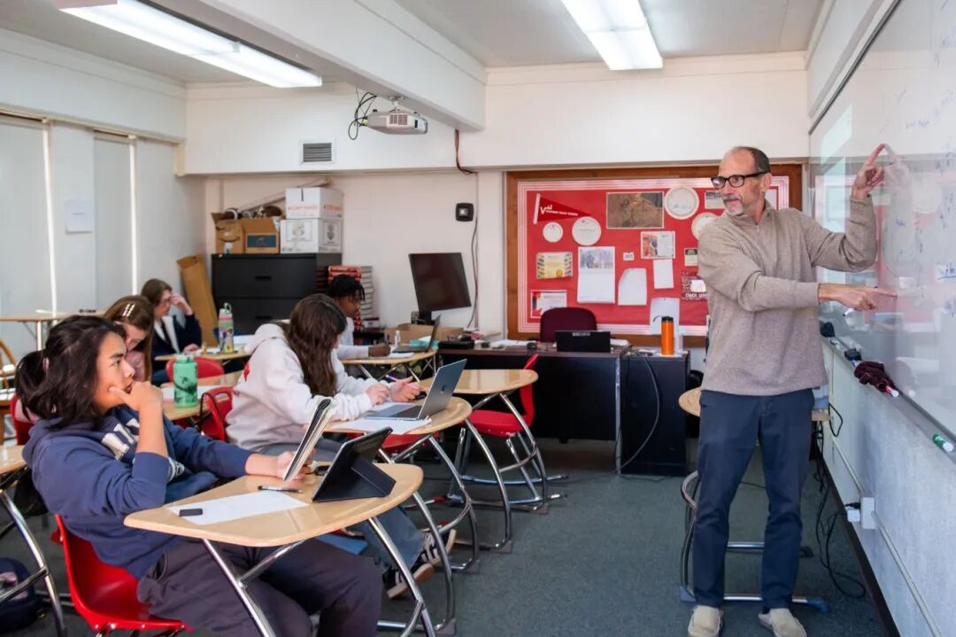 美国高中 | 科罗拉多喷泉谷学校，NICHE A+，科罗拉多州学术NO.1，马术项目实力雄厚