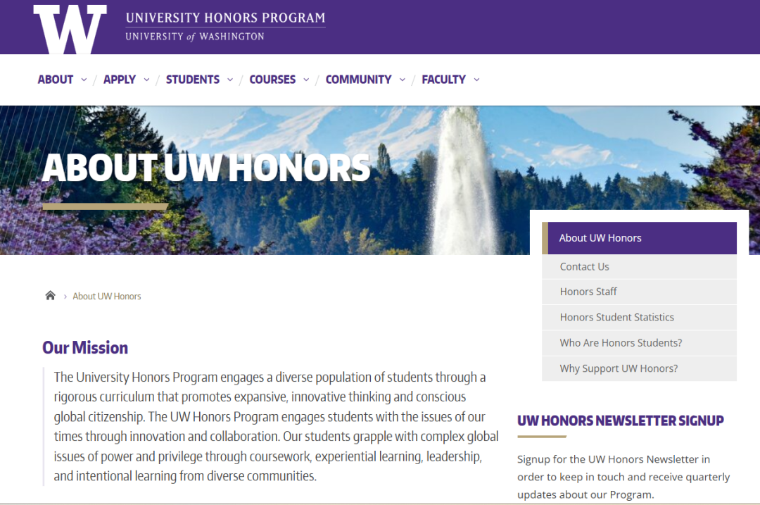 2026美国最好的50所荣誉学院！含金量高，学校单独“开小灶”，学霸都抢着申！