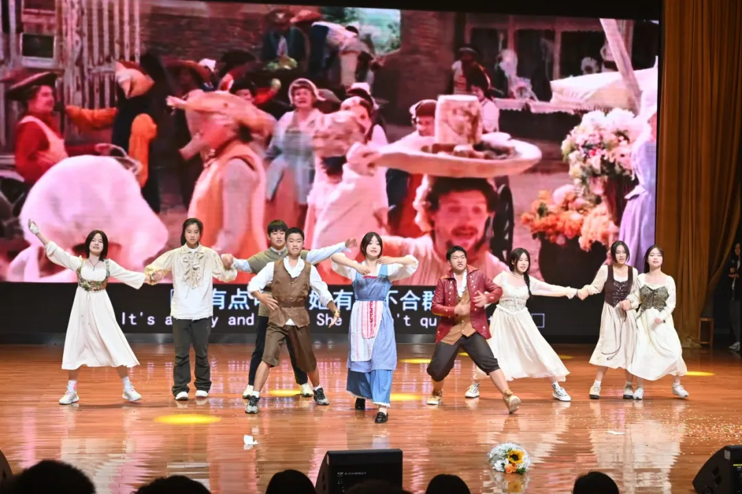 成都公办国际部｜成都七中国际部2026学年招生简章！2月1日开放日报名中！