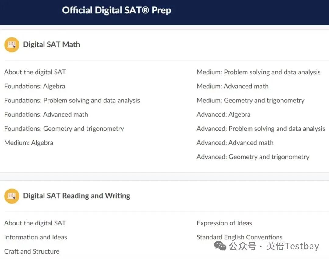 SAT寒假黄金期备考策略详解，3月考试报名别错过！