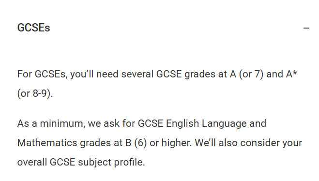 IGCSE成绩没有考好直接影响牛剑G5申请！GG1-G2该怎么补救？