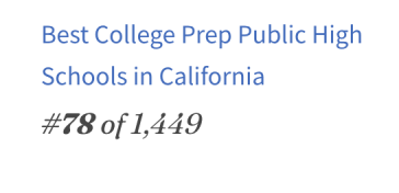 美国公立校系列｜Portola High School：尔湾学区新一代高配置公立高中