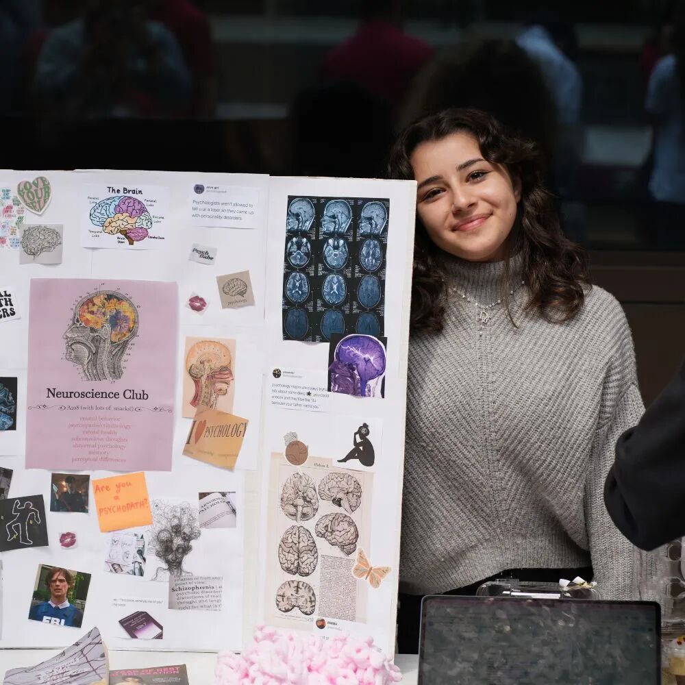 美高推荐｜加州精英走读学校The Buckley School巴克利学校