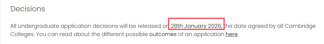 注意：剑桥放榜提前3天！IGCSE成绩已成为申请G5的“隐形门槛”！附IG寒假课程
