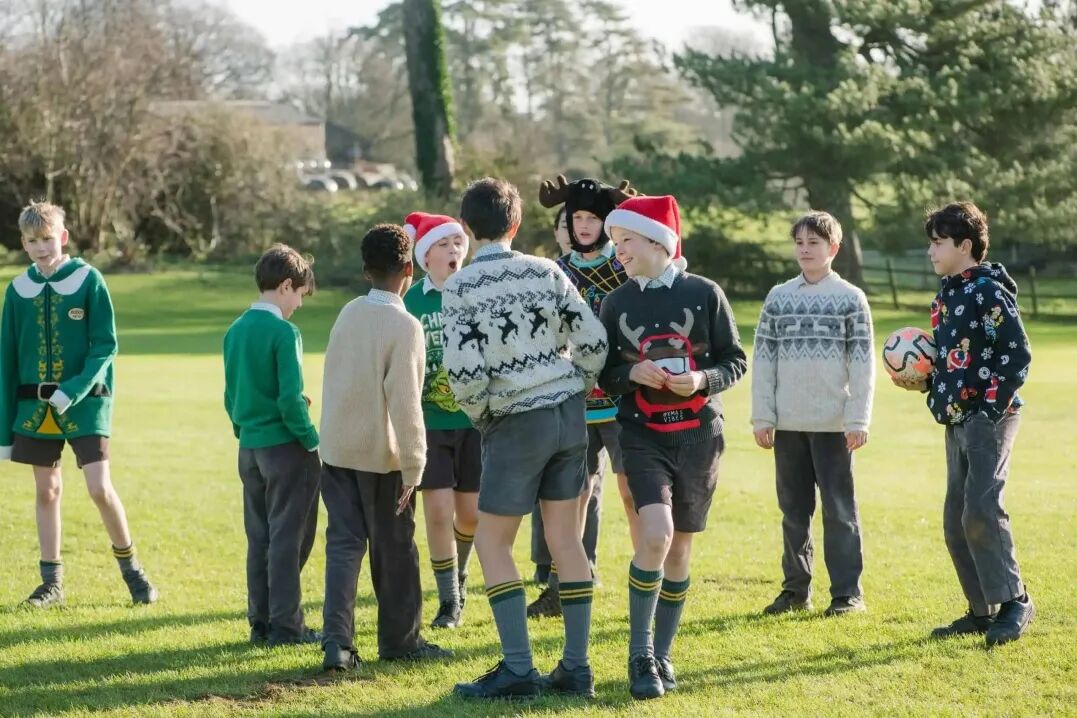 【精英名校推荐】佩罗特山学校 Perrott Hill School