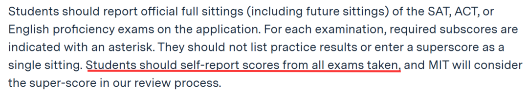 26年SAT考试全攻略:考试时间、考试内容、备考指南、拼分政策一文讲清楚! 26年SAT考试全攻略:考试时间、考试内容、备考指南、拼分政策一文讲清楚!