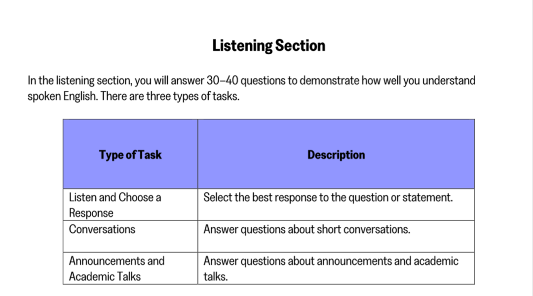 26年1月21日新托福首次全球家考，详细题型拆解&实战细节披露！