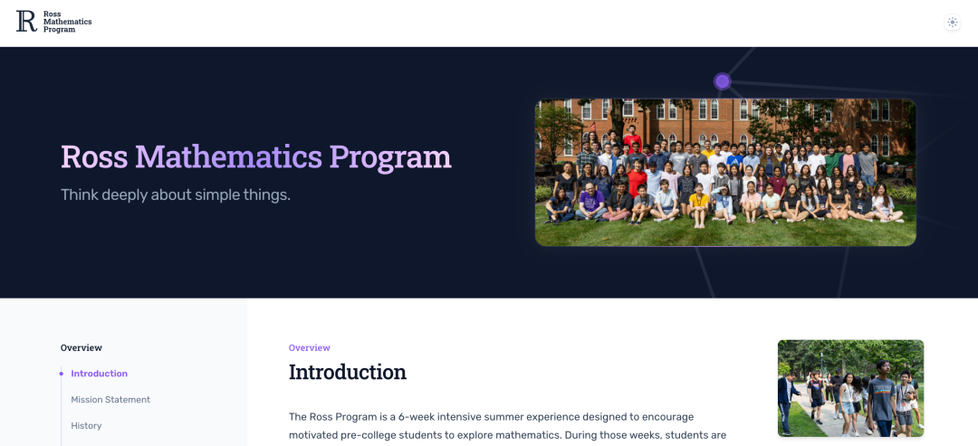 2026|1-5月夏校申请热潮,耶鲁YYGS/斯坦福SUMaC/SSP倒计时,别再错过! 2026|1-5月夏校申请热潮,耶鲁YYGS/斯坦福SUMaC/SSP倒计时,别再错过!