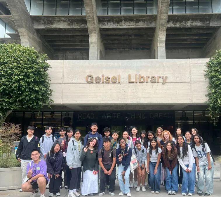 【官宣】高中 | 罗塞塔生物医学实验官方夏校：UCSD、哥大、UCL三大名校可选