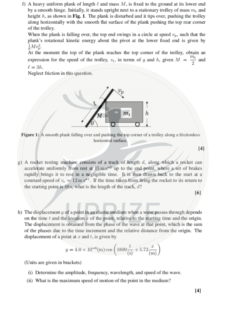 BPhO备赛指南:AL/IB/AP三大体系学生如何针对性突破? BPhO备赛指南:AL/IB/AP三大体系学生如何针对性突破?