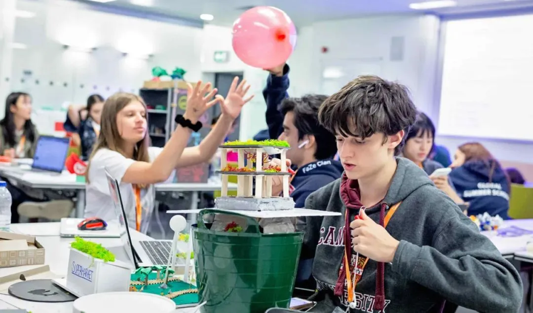 【英国夏校】2026年帝国理工 Imperial Global Summer School 【英国夏校】2026年帝国理工 Imperial Global Summer School