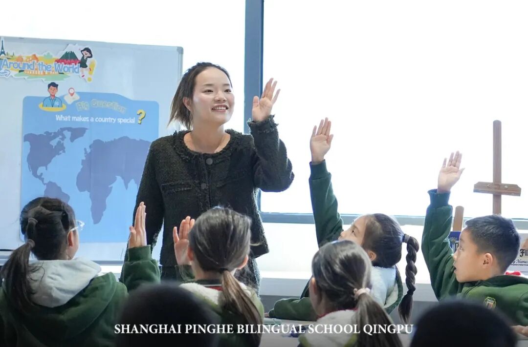 英语读写能力如何在小学阶段扎根？