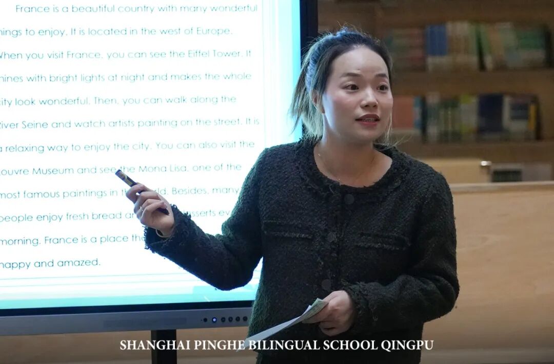 英语读写能力如何在小学阶段扎根？