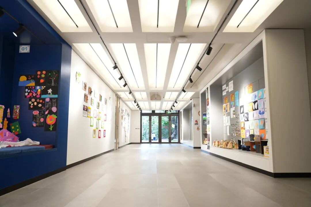 【择校百科】一文了解深圳丽林维育学校（VPA）