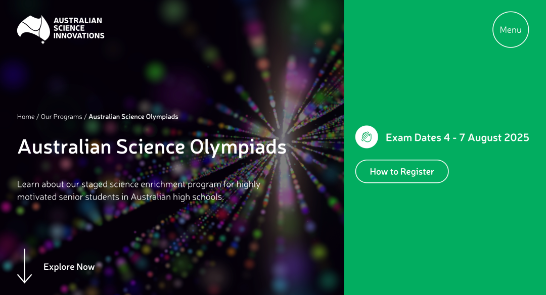 ASOP/ASOC/ASOB竞赛盘点 备考性价比超高的学科竞赛了解一下？