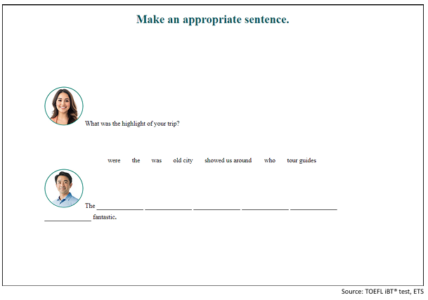 26年新托福考情抢先看！想拿高分越来越难了？