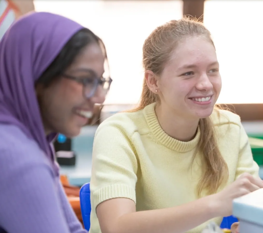 阿布扎比诺德安达学校（Nord Anglia International School Abu Dhabi）入学指南