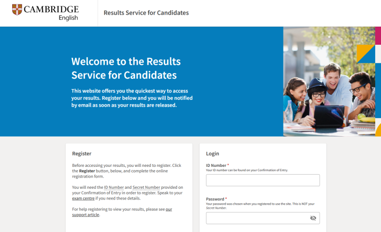 建议收藏！杭州1月24日剑桥KET/PET考试须知！