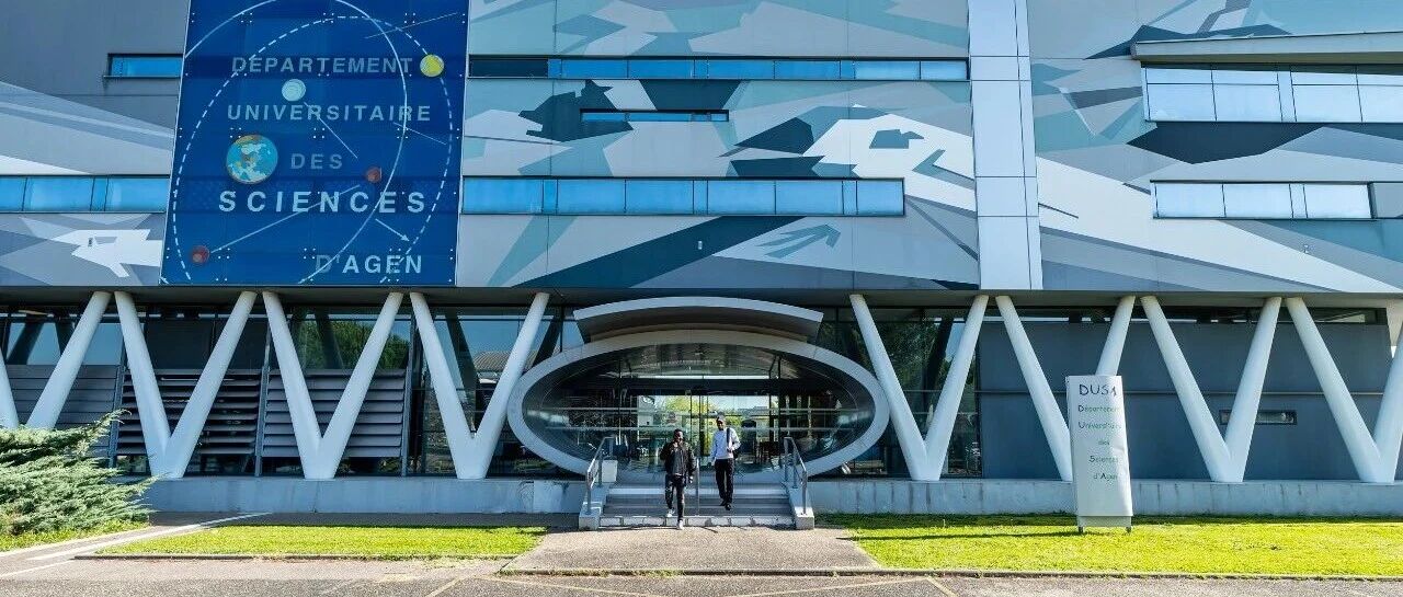 留法申请必看！高考只有大专线不能申请学士学位有哪些法国文凭课程可以选择？