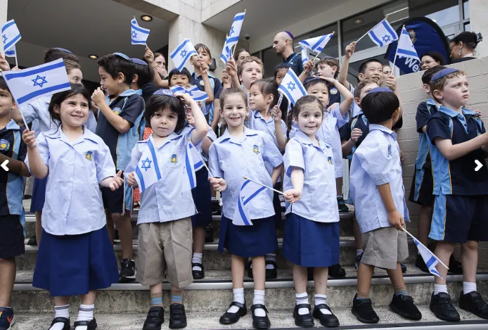 【悉尼北区私立混校】Masada College -- 马萨达学院 （上篇）！