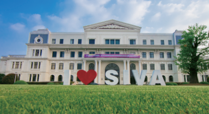 数字媒体设计中外合办|上海视觉艺术学院1+3国际预科（英国）2026招生简章！