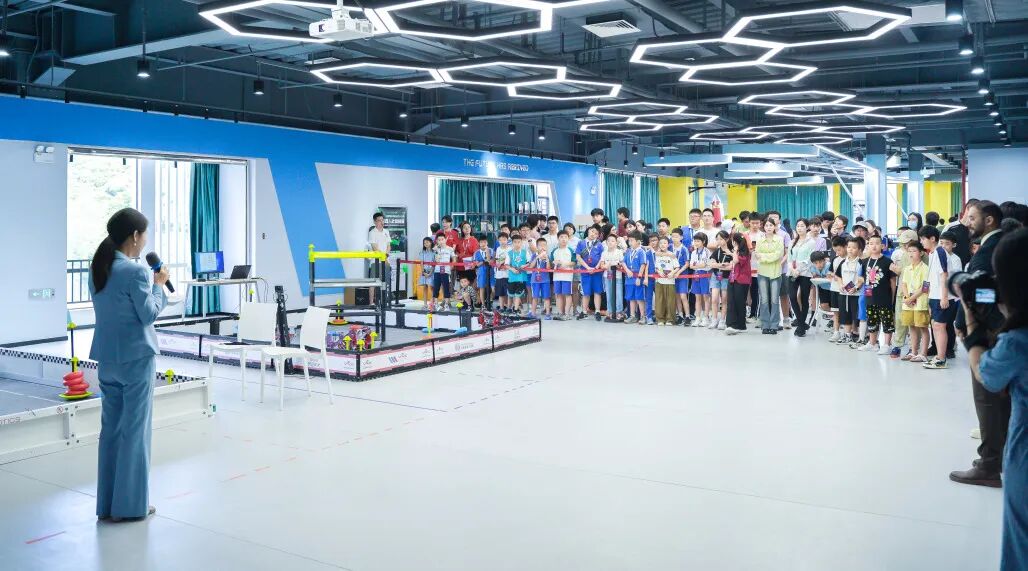 瑞得福国际学校2026年秋季招生启动！AP与A-Level双轨制开启全球升学新纪元！