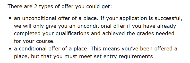 剑桥放榜!哪个学院又抢跑?经济、数学、自然科学已出offer! 剑桥放榜!哪个学院又抢跑?经济、数学、自然科学已出offer!
