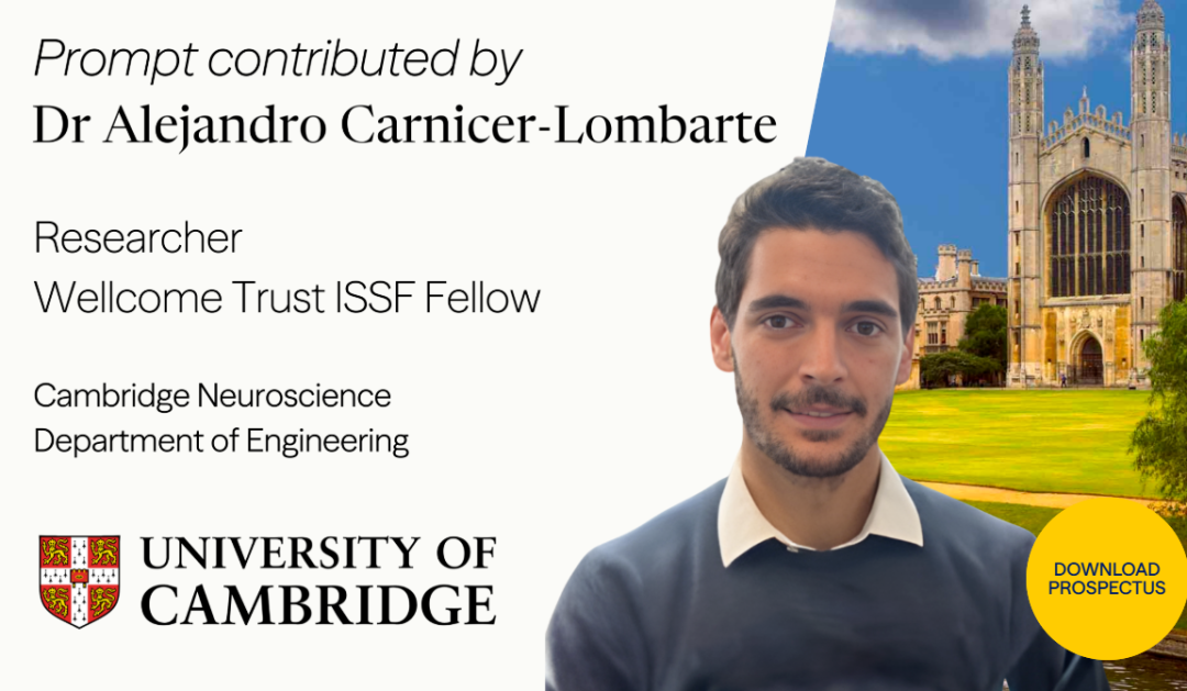 新年首赛重磅来袭｜剑桥Re:think论文赛放题，新增 Junior 组！