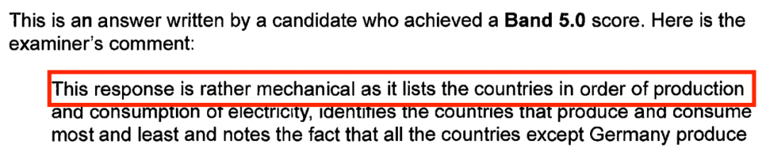中国考生雅思写作平均5.8;5分段的文章是怎样的?为什么说它是参与分? 中国考生雅思写作平均5.8;5分段的文章是怎样的?为什么说它是参与分?