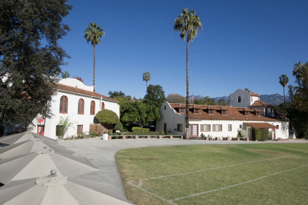 美高推荐 ｜CA - Southwestern Academy 加州-西南中学，加州优质寄宿学校