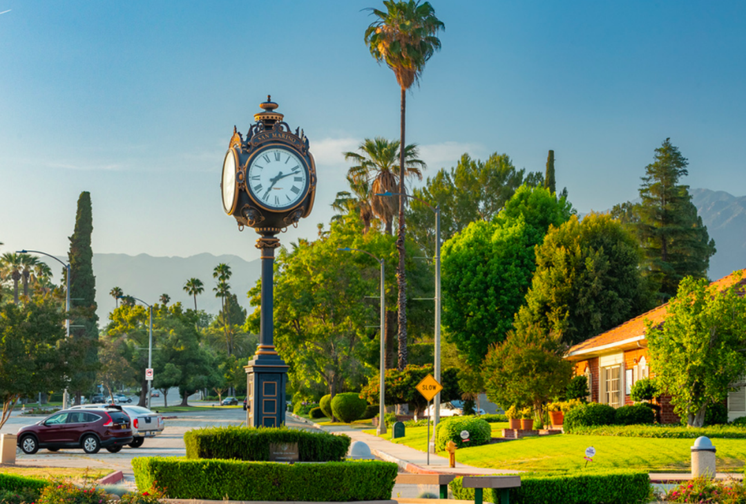 美高推荐 ｜CA - Southwestern Academy 加州-西南中学，加州优质寄宿学校