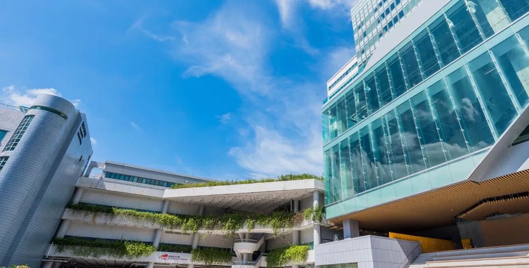 香港/新加坡大学2015-2026QS排名变化史：这些院校疯狂突围！