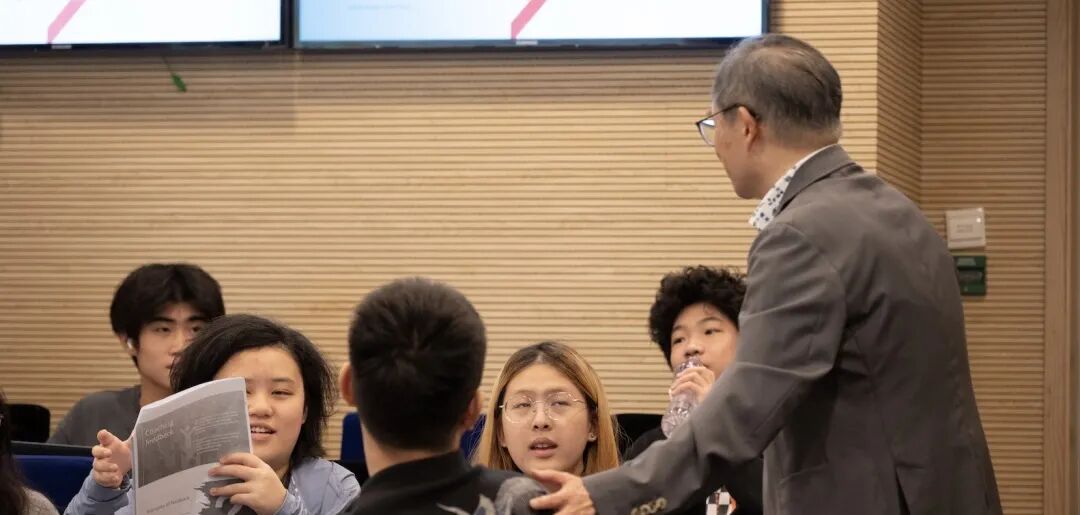 【香港名校课程】香港大学：法学与公共管理| 港大官方授课&官方证书签发