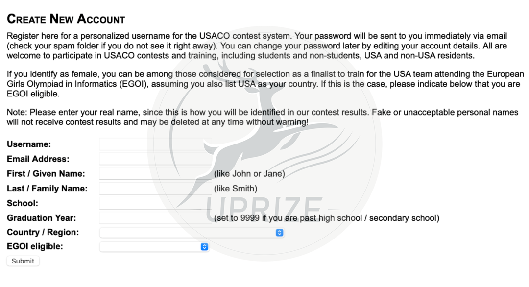USACO竞赛规则突变!新赛季如何应对?附USACO完整时间线与备赛指南 USACO竞赛规则突变!新赛季如何应对?附USACO完整时间线与备赛指南